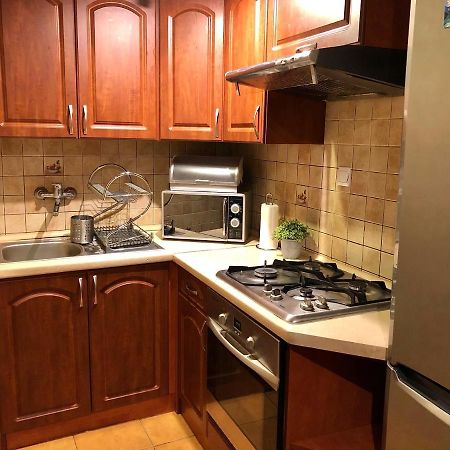 Bukowy Gosciniec Apartamento Poronin Exterior foto